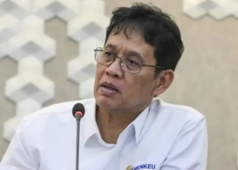Purbaya Pede IHSG Bisa Tembus 28.000 di 2030 Meski Dibilang Gila Purbaya Pede IHSG Bisa Tembus 28.000 di 2030 Meski Dibilang Gila