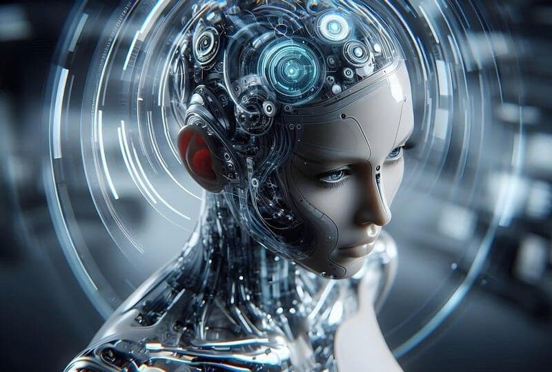 Risiko Kerusakan Otak Akibat Keseringan Gunakan AI Risiko Kerusakan Otak Akibat Keseringan Gunakan AI