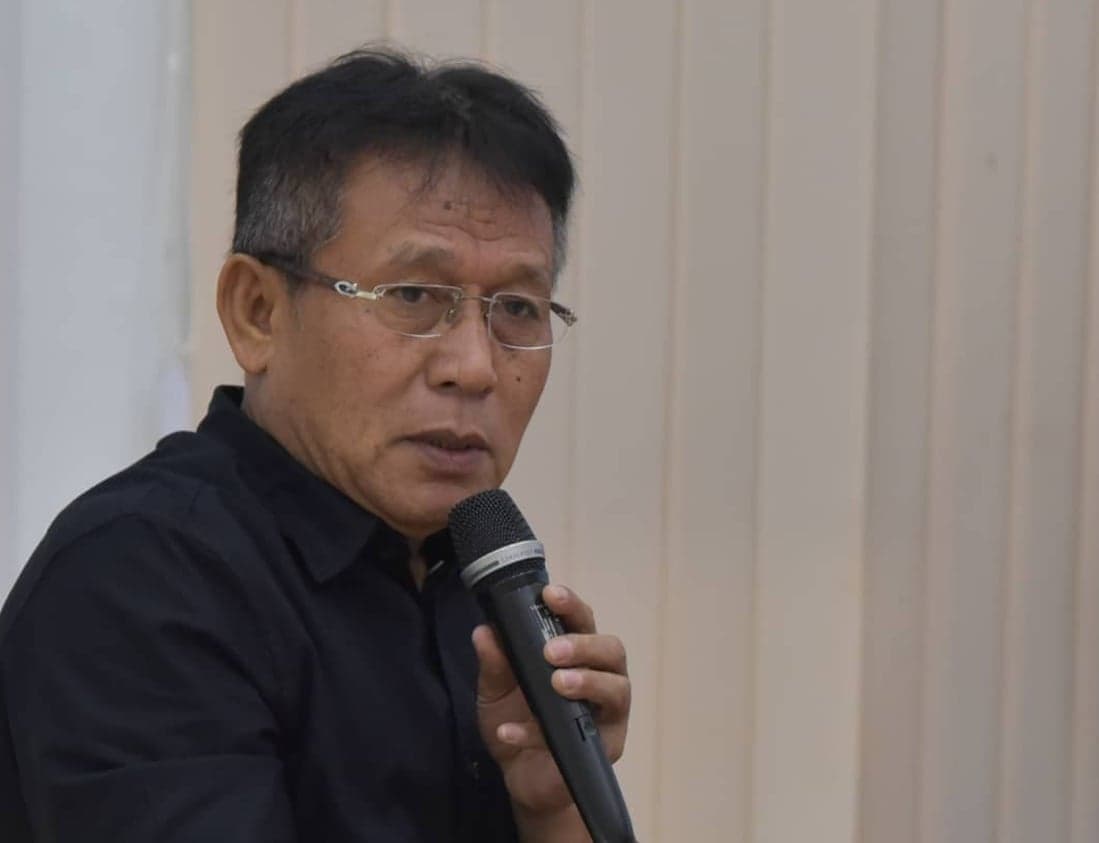 Kabar Duka, Mantan Rektor Unimed Prof Syawal Gultom Meninggal Dunia Kabar Duka, Mantan Rektor Unimed Prof Syawal Gultom Meninggal Dunia