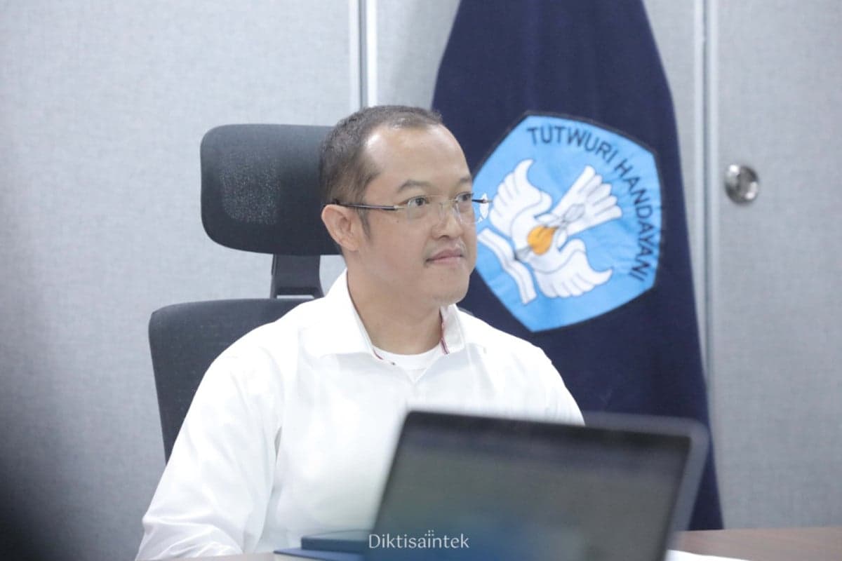 Kemendiktisaintek Tegaskan Penutupan Prodi Hanya Opsi Terakhir, Bukan Pilihan Utama Kemendiktisaintek Tegaskan Penutupan Prodi Hanya Opsi Terakhir, Bukan Pilihan Utama