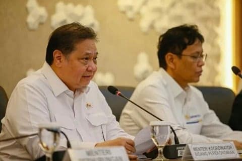 Harga Plastik Meroket 100, Pemerintah Siapkan Stimulus untuk Industri Harga Plastik Meroket 100, Pemerintah Siapkan Stimulus untuk Industri