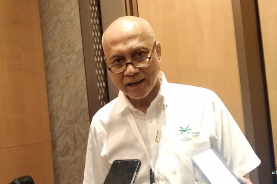 Percepat Realisasi Peremajaan Sawit Rakyat, RSI Usul Pemberdayaan Petani Percepat Realisasi Peremajaan Sawit Rakyat, RSI Usul Pemberdayaan Petani