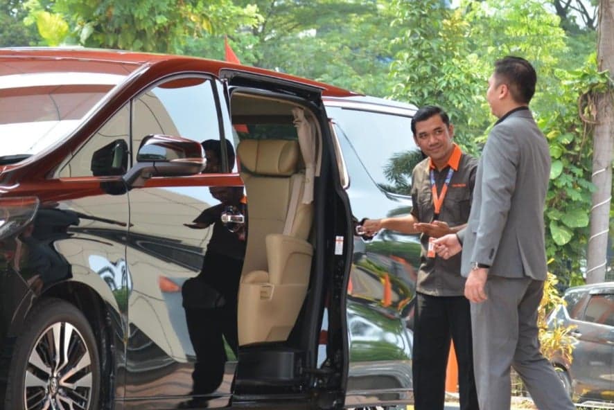 MPMRent Perkuat Green Mobility lewat Layanan Transportasi Terintegrasi MPMRent Perkuat Green Mobility lewat Layanan Transportasi Terintegrasi