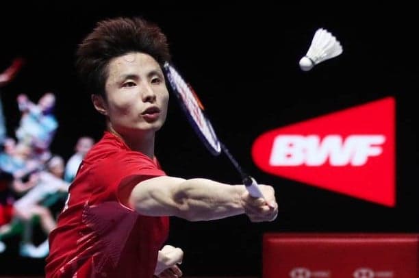 Jadwal Piala Thomas dan Uber 2026: Indonesia Libur, China Bentrok Kanada dan India Jadwal Piala Thomas dan Uber 2026: Indonesia Libur, China Bentrok Kanada dan India