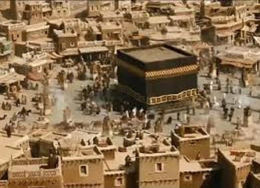 Haji dalam Lintasan Sejarah: Dari Zaman Nabi Ibrahim hingga Era Modern Haji dalam Lintasan Sejarah: Dari Zaman Nabi Ibrahim hingga Era Modern