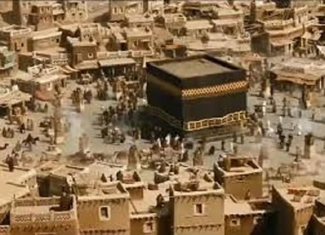 Haji dalam Lintasan Sejarah: Dari Zaman Nabi Ibrahim hingga Era Modern Haji dalam Lintasan Sejarah: Dari Zaman Nabi Ibrahim hingga Era Modern