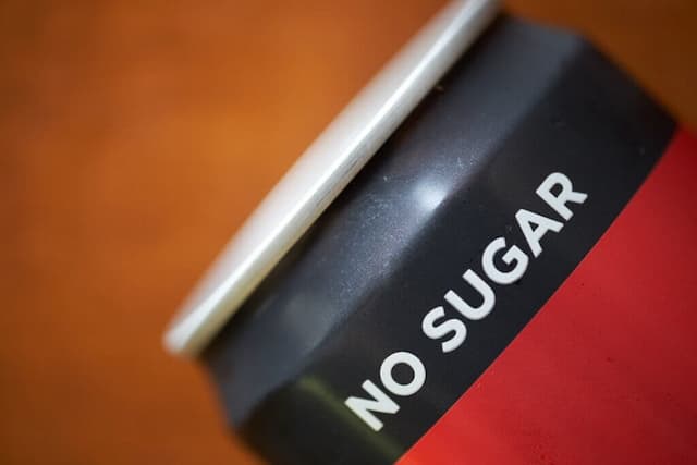 Jangan Tertipu Label Low Sugar! Menkes Jelaskan Efek Pemanis Buatan pada Tubuh Jangan Tertipu Label Low Sugar! Menkes Jelaskan Efek Pemanis Buatan pada Tubuh
