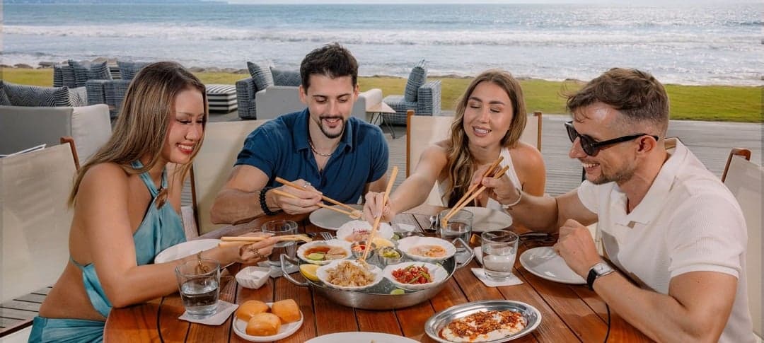 Brunch Ikonik Bali Ini Berubah Total, Sajikan Seafood Premium Racikan Baru Brunch Ikonik Bali Ini Berubah Total, Sajikan Seafood Premium Racikan Baru