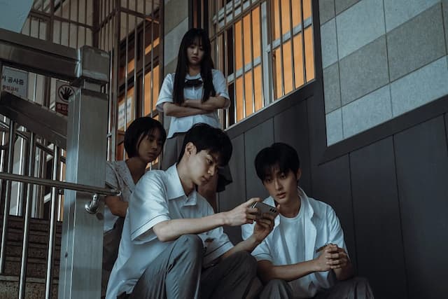 Sinopsis 'If Wishes Could Kill', Drakor Horor Menegangkan yang Penuh Teror Sinopsis 'If Wishes Could Kill', Drakor Horor Menegangkan yang Penuh Teror