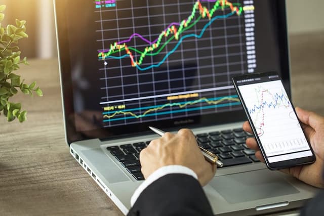 Cara Mencari Rekomendasi Saham untuk Trading Harian Cara Mencari Rekomendasi Saham untuk Trading Harian