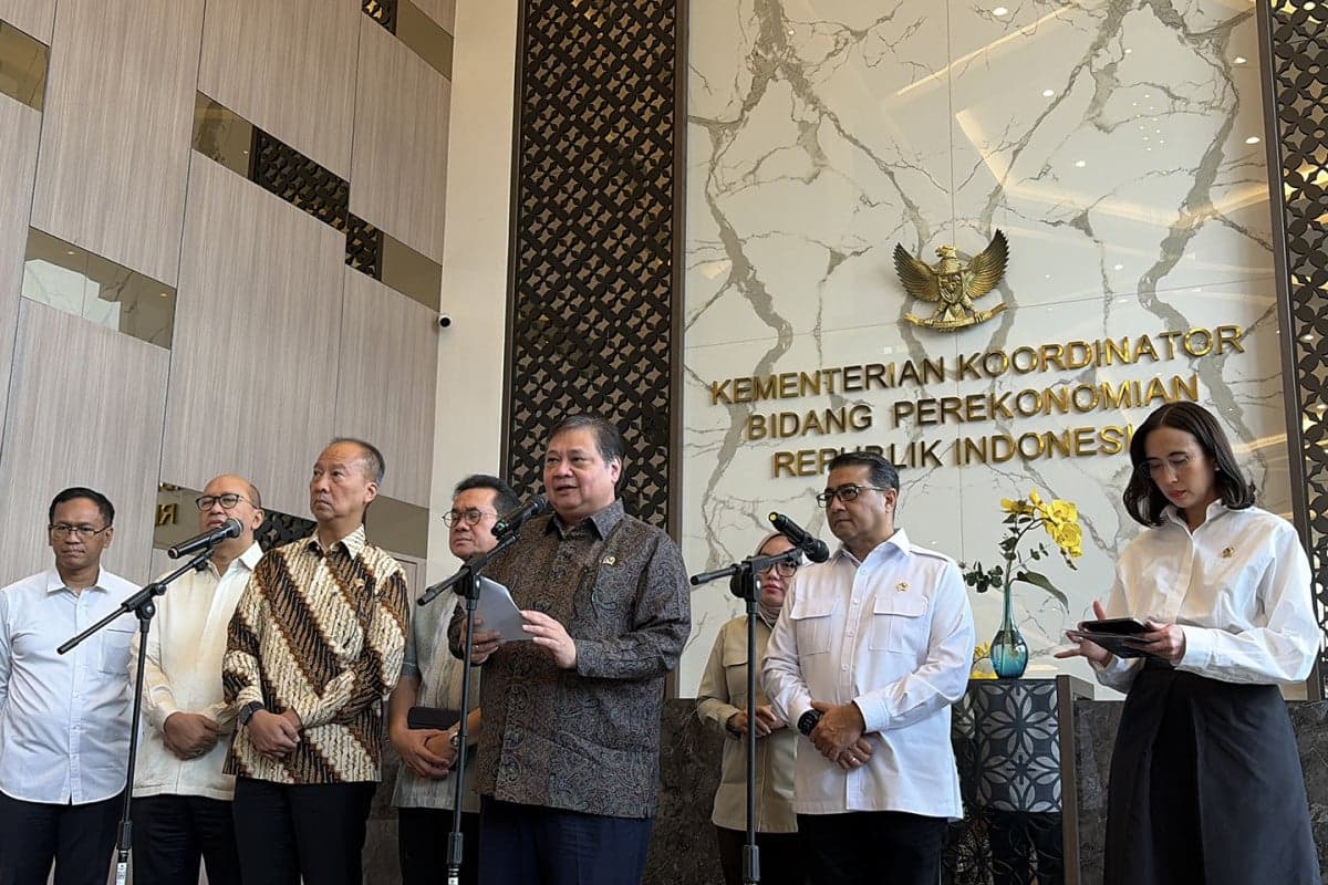 Darurat, Pemerintah Pangkas Bea Masuk LPG dan Bahan Baku Plastik Jadi 0 Persen Darurat, Pemerintah Pangkas Bea Masuk LPG dan Bahan Baku Plastik Jadi 0 Persen