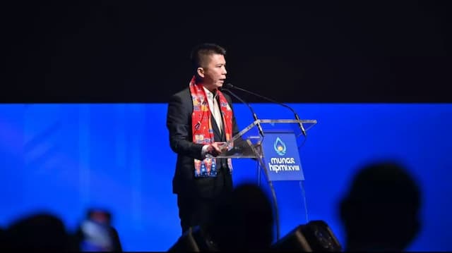 Tantangan Digital, Anthony Leong Dianggap Figur Ideal Pimpin Hipmi Tantangan Digital, Anthony Leong Dianggap Figur Ideal Pimpin Hipmi