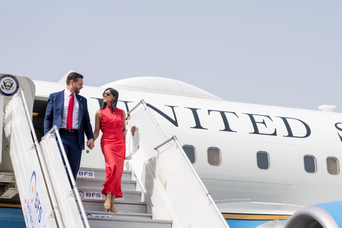 Wapres JD Vance Akan Jadi Pahlawan MAGA jika Mampu Bawa AS Keluar dari Perang, Ini Analisisnya Wapres JD Vance Akan Jadi Pahlawan MAGA jika Mampu Bawa AS Keluar dari Perang, Ini Analisisnya