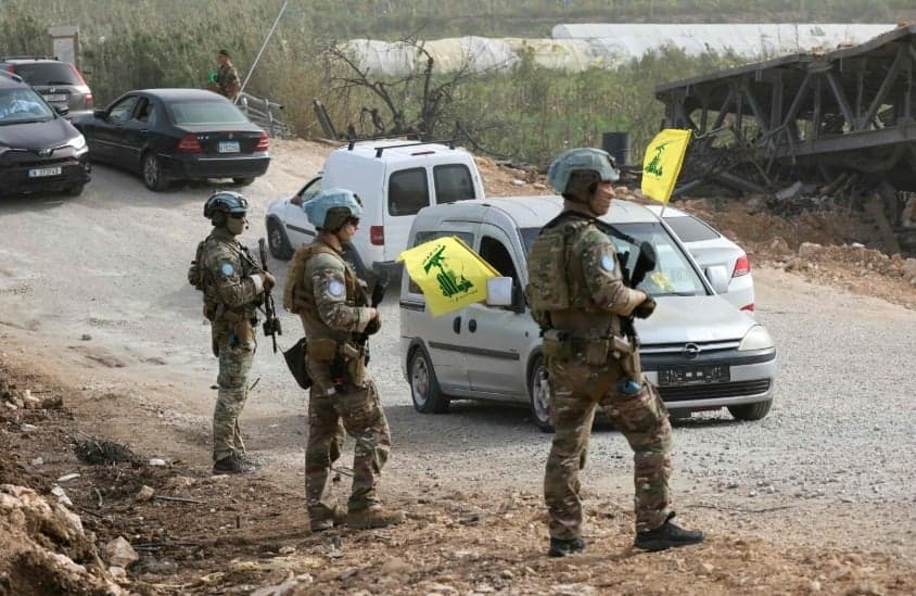 3 Alasan Hizbullah Bersumpah Kerahkan Skuadron Pembom Bunuh Diri untuk Bantai Tentara Zionis 3 Alasan Hizbullah Bersumpah Kerahkan Skuadron Pembom Bunuh Diri untuk Bantai Tentara Zionis