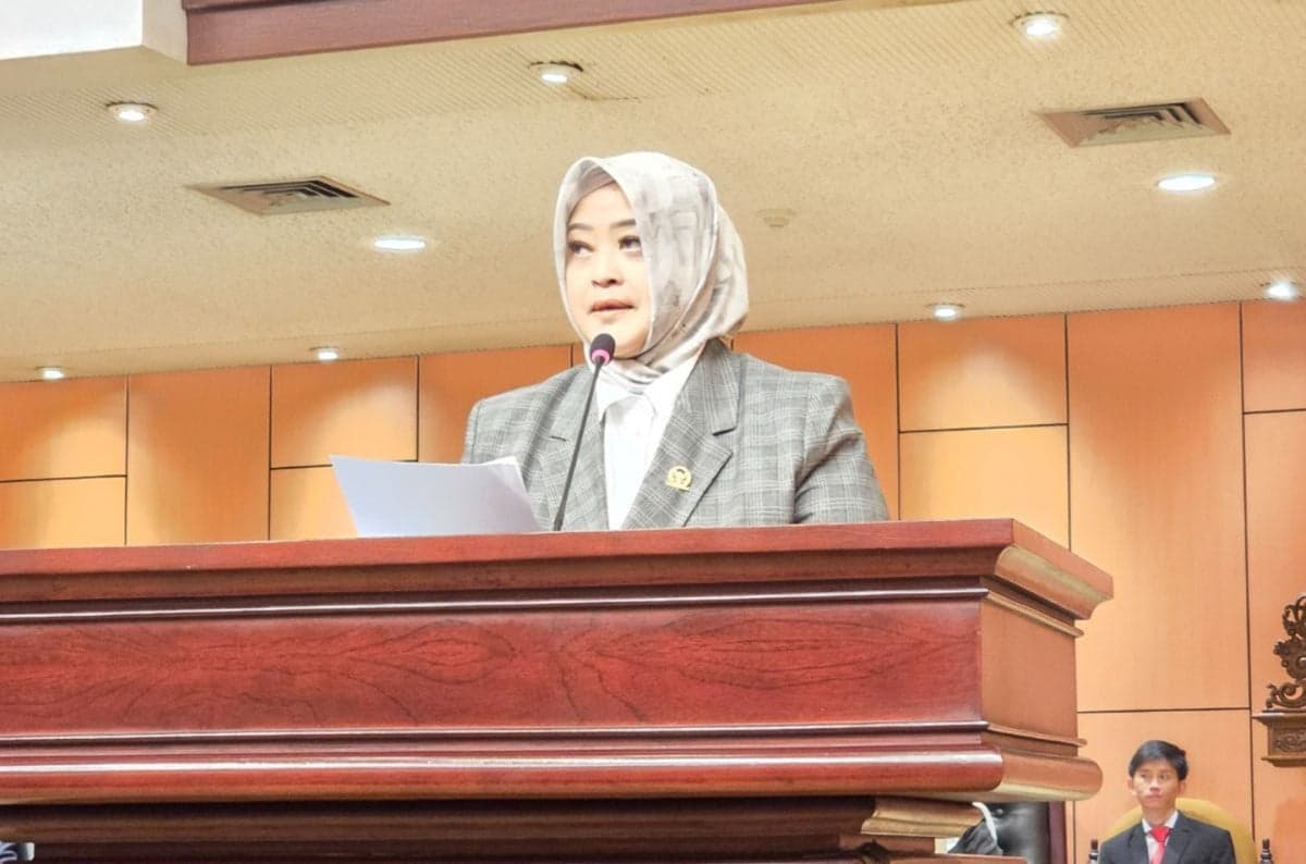 7 Rekomendasi Fahira Idris untuk Transformasi Posyandu 7 Rekomendasi Fahira Idris untuk Transformasi Posyandu