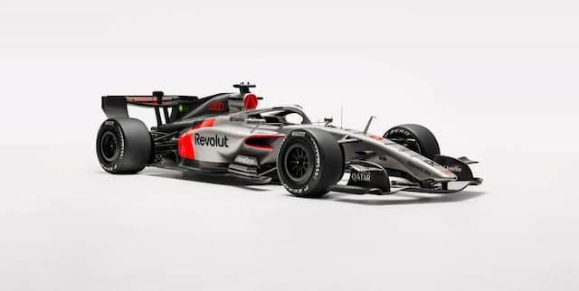 BYD Mempertimbangkan Masuk Formula 1 Pilih Fokus ke Mesin Hybrid BYD Mempertimbangkan Masuk Formula 1 Pilih Fokus ke Mesin Hybrid