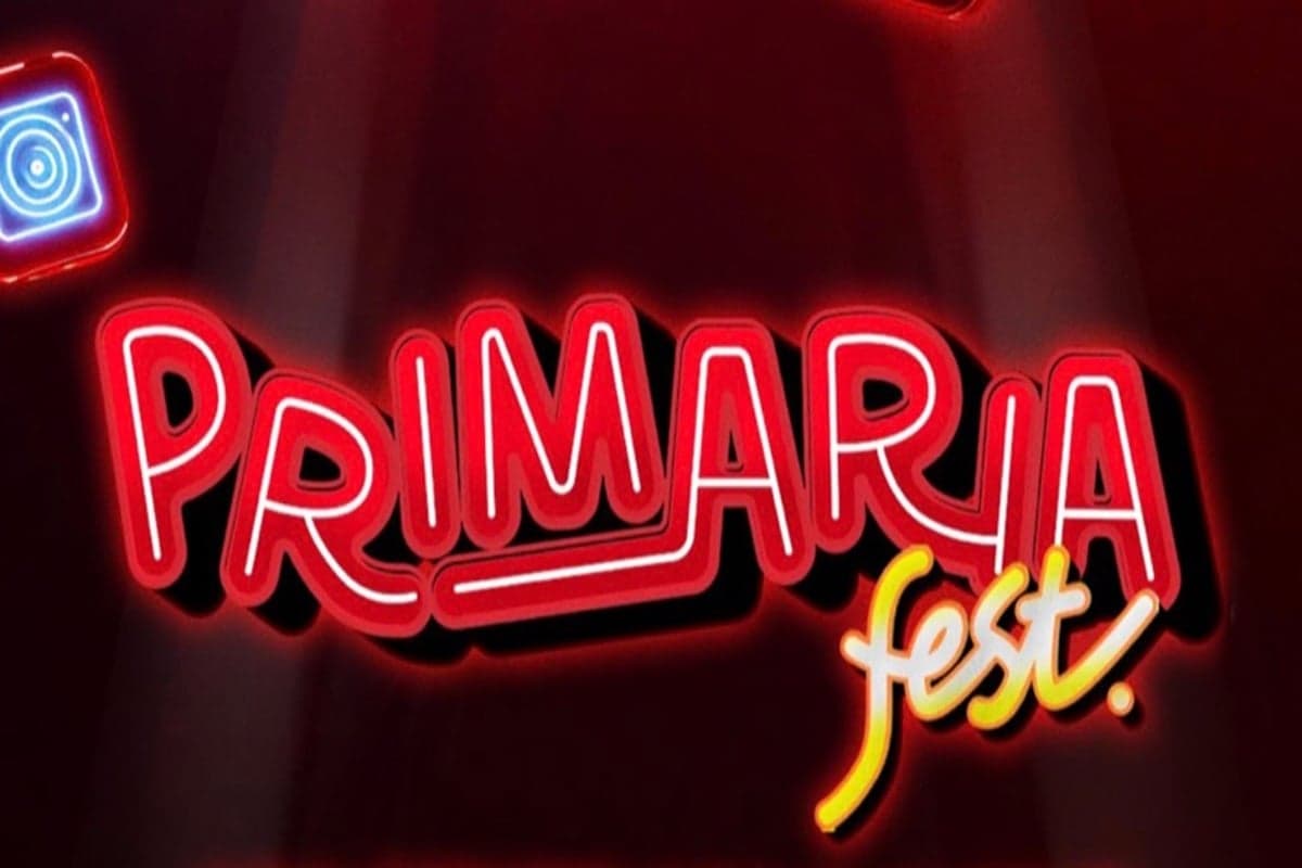 Primaria Fest 2026 Siap Ramaikan Indonesian Bounce Music di Indonesia Primaria Fest 2026 Siap Ramaikan Indonesian Bounce Music di Indonesia