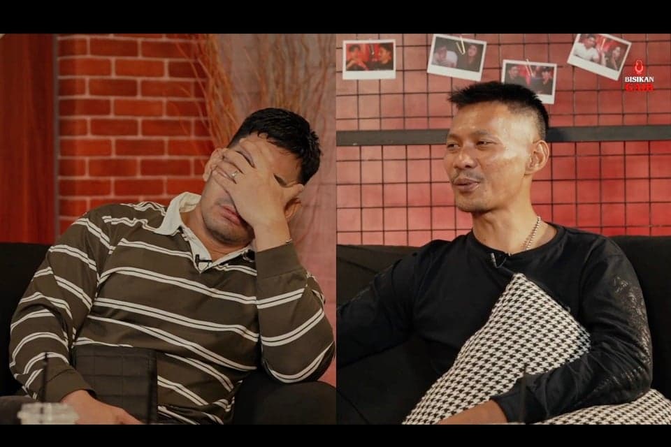 Pengobatan Teror Gaib Yudhis, Energi Gelap hingga Serangan Balik! Pengobatan Teror Gaib Yudhis, Energi Gelap hingga Serangan Balik!