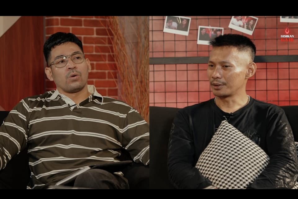 Kisah Nyata Yudhis Lawan Kiriman, Teror Beruntun Tak Masuk Akal! Kisah Nyata Yudhis Lawan Kiriman, Teror Beruntun Tak Masuk Akal!