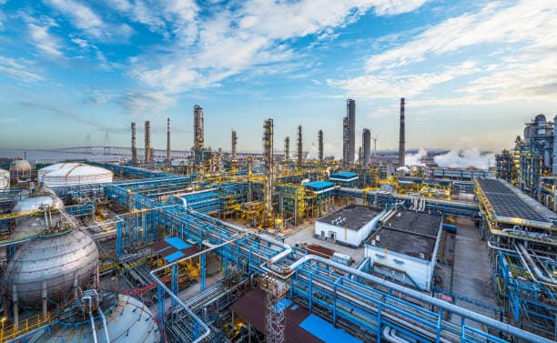 UEA Hengkang dari OPEC, Harga Minyak Dunia Tembus USD115 per Barel UEA Hengkang dari OPEC, Harga Minyak Dunia Tembus USD115 per Barel