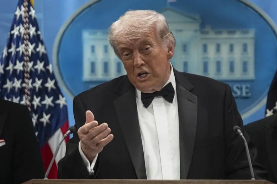 Trump Hadapi Tekanan Besar untuk Akhiri Perang Iran yang Mahal, AS Ingin Klaim Kemenangan Sepihak Trump Hadapi Tekanan Besar untuk Akhiri Perang Iran yang Mahal, AS Ingin Klaim Kemenangan Sepihak