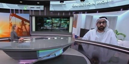 Eks Diplomat UEA: Lebih Banyak Negara Sangat Mungkin Tinggalkan OPEC Eks Diplomat UEA: Lebih Banyak Negara Sangat Mungkin Tinggalkan OPEC