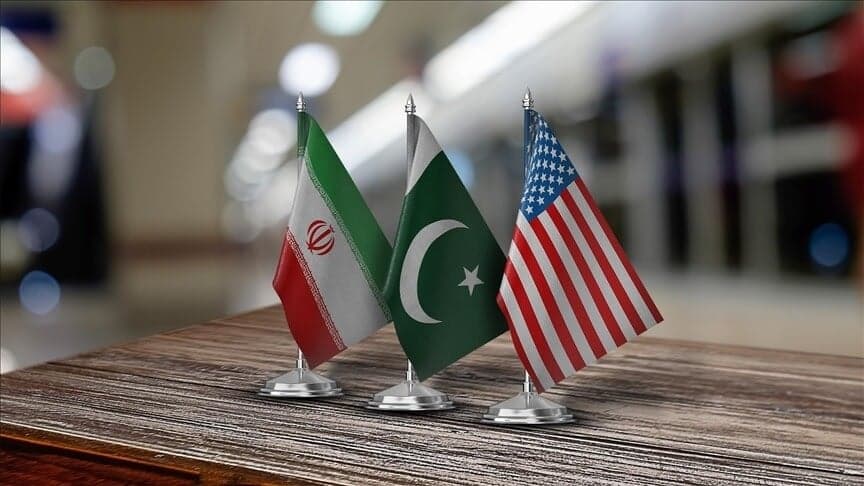 Negosiator AS Terus Berkomunikasi dengan Iran, Pakistan Dorong Perdamaian Negosiator AS Terus Berkomunikasi dengan Iran, Pakistan Dorong Perdamaian