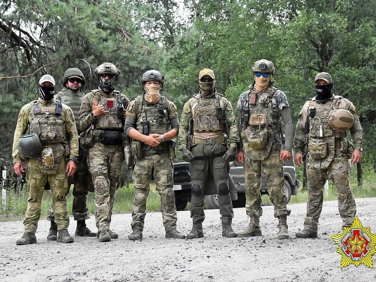 Dibantu Tentara Rusia, Mali Sukses Gagalkan Kudeta Militer Dibantu Tentara Rusia, Mali Sukses Gagalkan Kudeta Militer