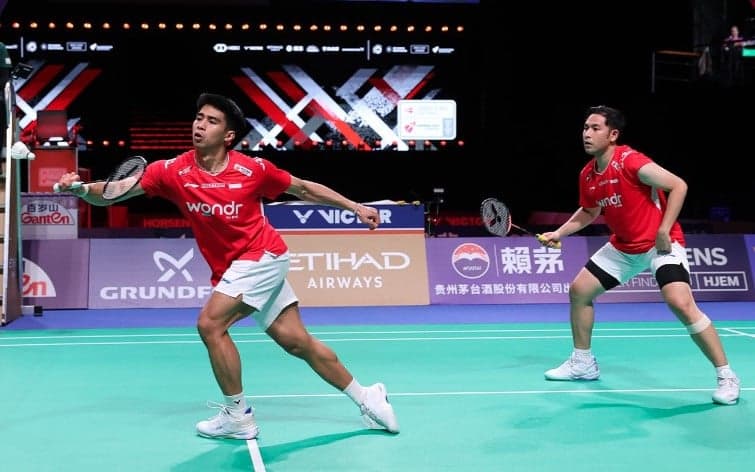 Indonesia Cetak Rekor Terburuk di Piala Thomas, Evaluasi Menyeluruh Mendesak Dilakukan Indonesia Cetak Rekor Terburuk di Piala Thomas, Evaluasi Menyeluruh Mendesak Dilakukan