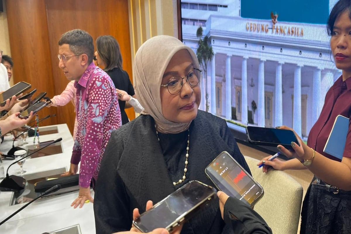 Kemlu: 4 ABK WNI Jadi Korban Penyanderaan di Perairan Somalia Kemlu: 4 ABK WNI Jadi Korban Penyanderaan di Perairan Somalia