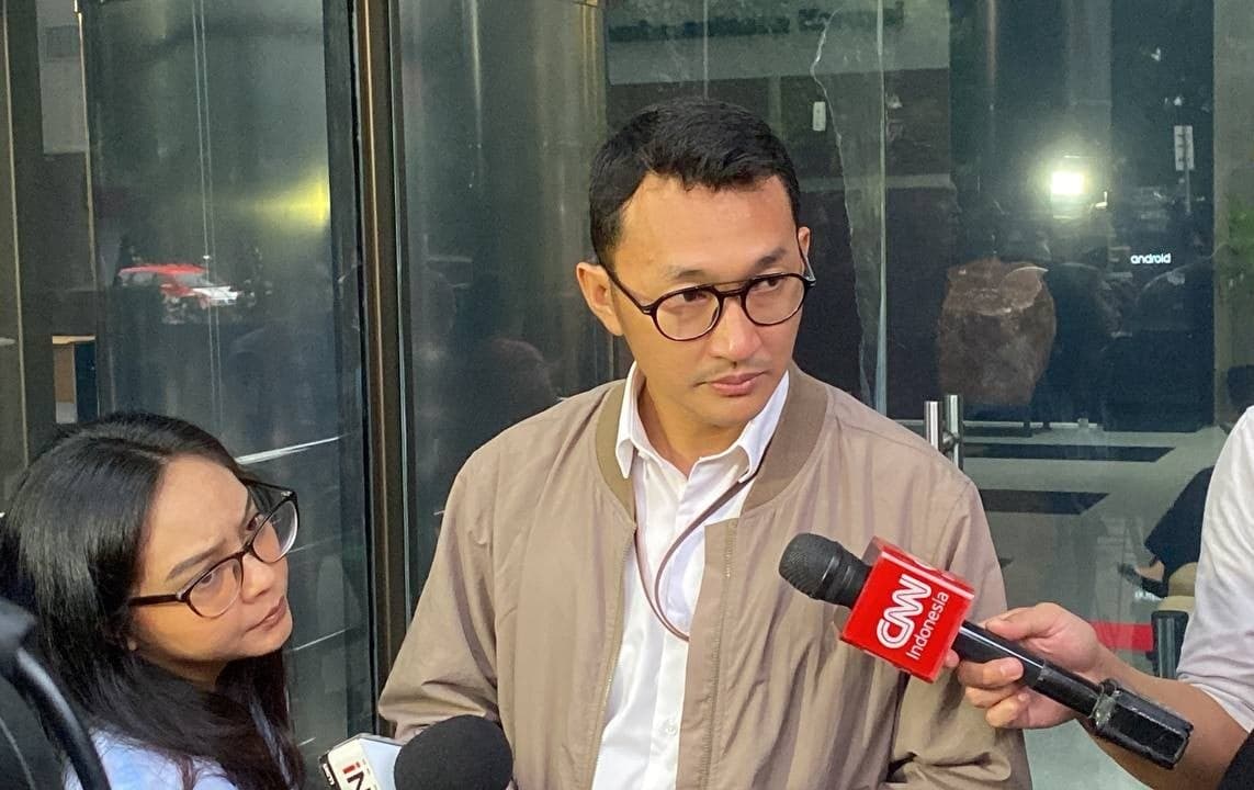 Kasus Kuota Haji, KPK Panggil 3 Pimpinan PIHK Kasus Kuota Haji, KPK Panggil 3 Pimpinan PIHK