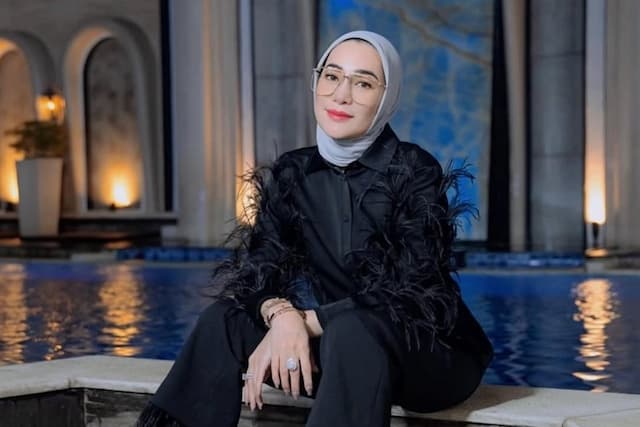 Erin Bantah Tudingan Penganiayaan ART, Siap Lapor Balik Erin Bantah Tudingan Penganiayaan ART, Siap Lapor Balik