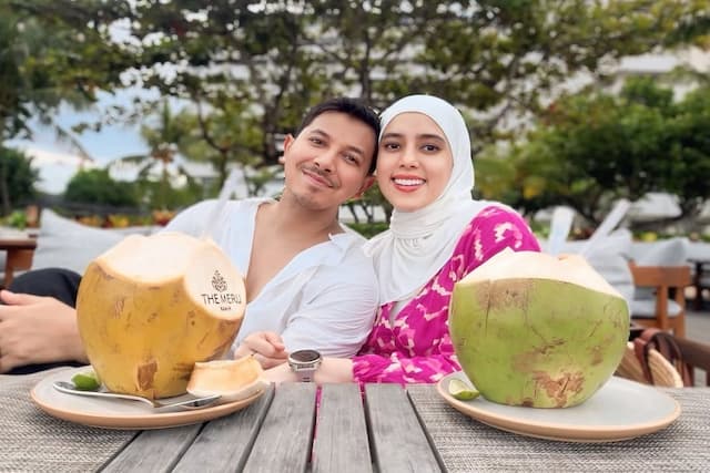 Gara-gara Isu Perceraian, Fairuz A Rafiq dan Sonny Septian Nyaris Kehilangan Job Gara-gara Isu Perceraian, Fairuz A Rafiq dan Sonny Septian Nyaris Kehilangan Job