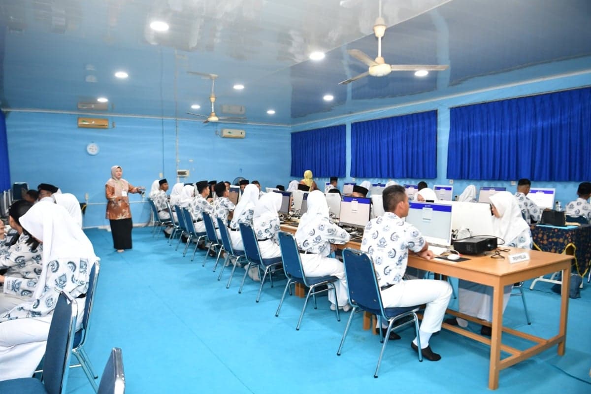 Daftar 783 Sekolah Gratis di Banten 2026, SPP hingga Biaya LKS Ditanggung Daftar 783 Sekolah Gratis di Banten 2026, SPP hingga Biaya LKS Ditanggung