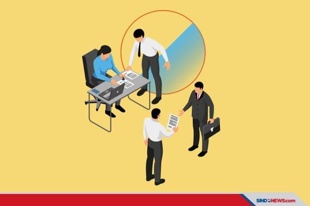 Pemerintah Bakal Umumkan Aturan Outsourcing Hari Ini, KSPSI Spill Apa Isinya Pemerintah Bakal Umumkan Aturan Outsourcing Hari Ini, KSPSI Spill Apa Isinya