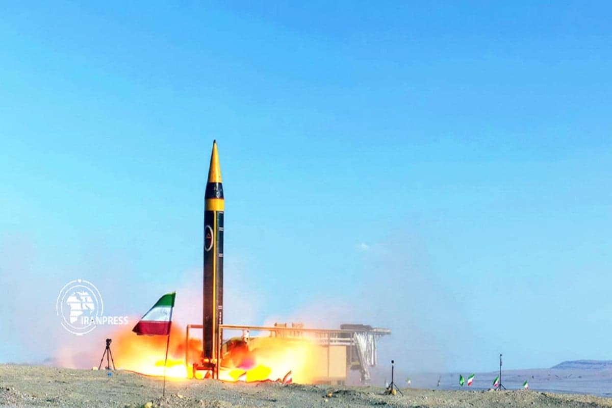 Iran Ancam Gunakan Senjata yang Sangat Ditakuti AS, Klaim Bisa Bikin Serangan Jantung Iran Ancam Gunakan Senjata yang Sangat Ditakuti AS, Klaim Bisa Bikin Serangan Jantung