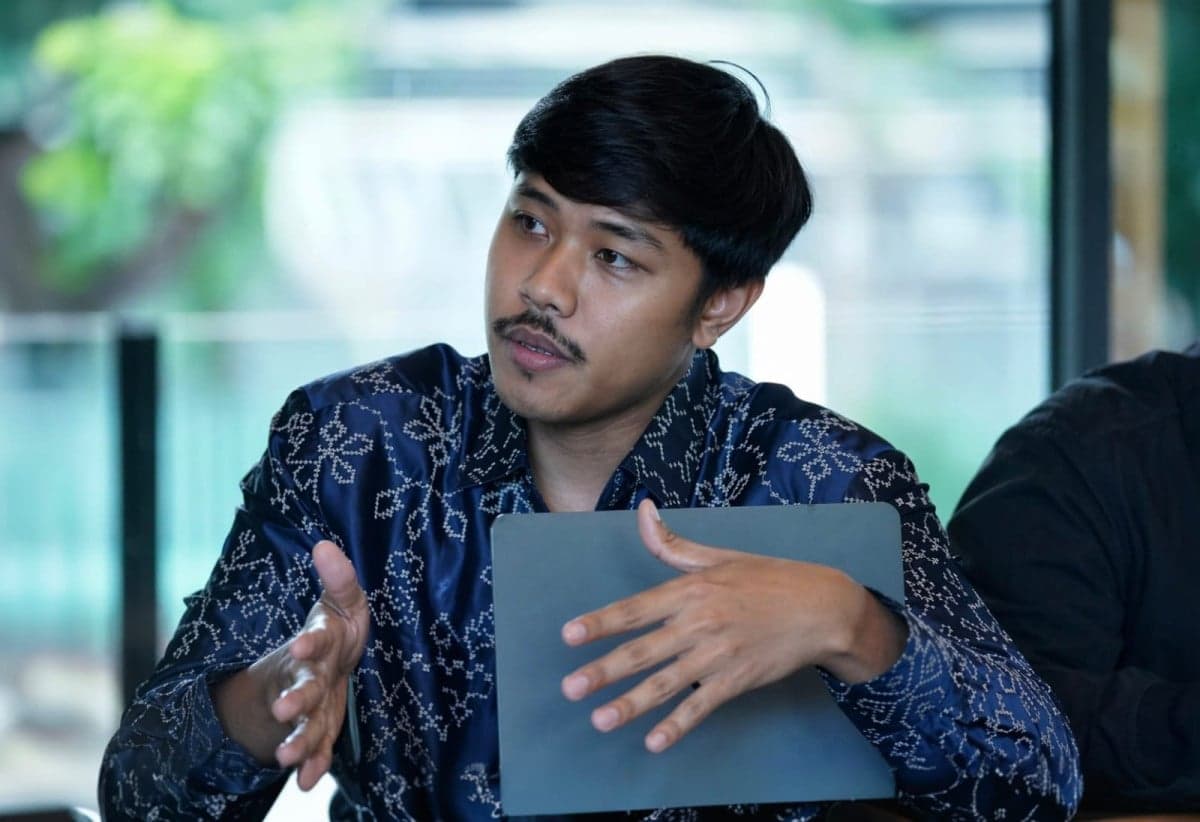 Perindo Dorong Evaluasi Menyeluruh Sistem Transportasi seusai Kecelakaan Kereta Api di Bekasi Timur Perindo Dorong Evaluasi Menyeluruh Sistem Transportasi seusai Kecelakaan Kereta Api di Bekasi Timur