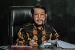 Dicopot dari Ketua MK, Anwar Usman Merasa Dijadikan Objek Politisasi dalam Putusan MK Dicopot dari Ketua MK, Anwar Usman Merasa Dijadikan Objek Politisasi dalam Putusan MK