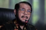 Anwar Usman Sebut Fitnah Keji Menerpanya: Ada yang Tega Mengatakan MK sebagai Mahkamah Keluarga Anwar Usman Sebut Fitnah Keji Menerpanya: Ada yang Tega Mengatakan MK sebagai Mahkamah Keluarga