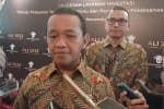 Perpres Jaminan Kompensasi Warga Rempang Sudah 95, Bahlil: Tinggal Teken Saja Kok! Perpres Jaminan Kompensasi Warga Rempang Sudah 95, Bahlil: Tinggal Teken Saja Kok!