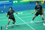 Hasil Korea Masters 2023: Vito dan Adnan/Nita Lolos ke Babak Kedua Hasil Korea Masters 2023: Vito dan Adnan/Nita Lolos ke Babak Kedua