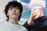 Jadi Karakter Favorit Jungkook, Penggemar Jujutsu Kaisen Tuntut Satoru Gojo Hidup Lagi Jadi Karakter Favorit Jungkook, Penggemar Jujutsu Kaisen Tuntut Satoru Gojo Hidup Lagi