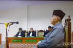 Jaksa Dakwa Panji Gumilang dengan 3 Pasal Penistaan Agama Jaksa Dakwa Panji Gumilang dengan 3 Pasal Penistaan Agama