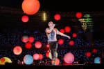 Viral! Tempat Isi Ulang Air di Konser Coldplay Jakarta Bikin Penonton Kesal Viral! Tempat Isi Ulang Air di Konser Coldplay Jakarta Bikin Penonton Kesal