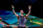 Coldplay Serukan Perdamaian Dunia di Konser Jakarta, Singgung Konflik Palestina dan Israel Coldplay Serukan Perdamaian Dunia di Konser Jakarta, Singgung Konflik Palestina dan Israel