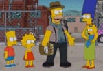 Film The Simpsons Ramal Israel Dihancurkan oleh Meteor Film The Simpsons Ramal Israel Dihancurkan oleh Meteor