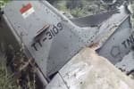 2 Pesawat Tempur Super Tucano Jatuh di Kaki Gunung Bromo, Begini Penampakannya 2 Pesawat Tempur Super Tucano Jatuh di Kaki Gunung Bromo, Begini Penampakannya
