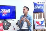 Mau Jadi Artis? Talent Manager Ronald Mahendri Ungkap Proses Pencarian Bakat di Medsos Mau Jadi Artis? Talent Manager Ronald Mahendri Ungkap Proses Pencarian Bakat di Medsos