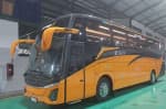Intip Kemewahan Bus Baru PO 27Trans yang Pakai Bodi SHD Jetbus 5 Intip Kemewahan Bus Baru PO 27Trans yang Pakai Bodi SHD Jetbus 5