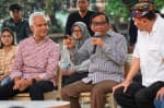 Momen Mahfud MD Berziarah ke Makam Ayah di Madura: Kenangan Terindah Momen Mahfud MD Berziarah ke Makam Ayah di Madura: Kenangan Terindah